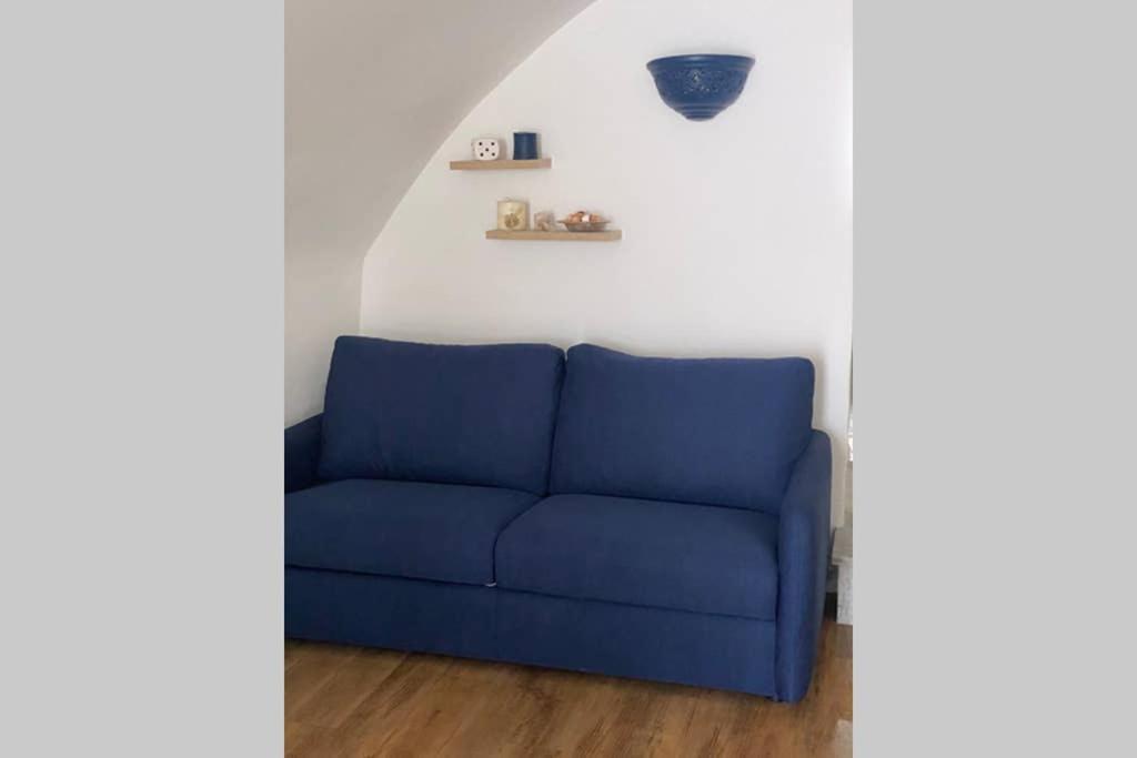 Casa Valentini Apartment