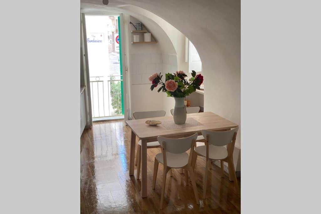 Apartment Casa Valentini
