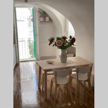 Casa Valentini Apartment Monopoli Exterior photo