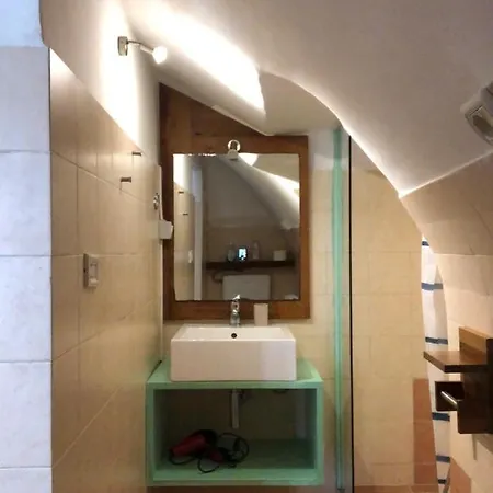 Casa Valentini Apartment Monopoli Exterior photo