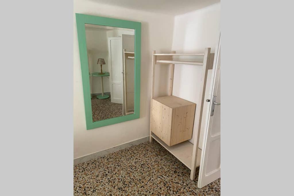 Appartement Casa Valentini *